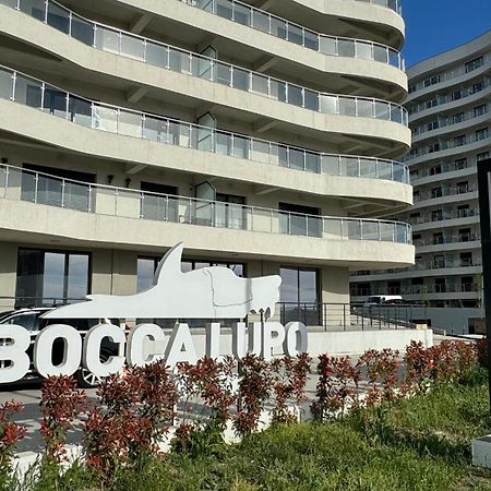 Luxuryapart Mamaia - Casa Del Mar公寓 外观 照片